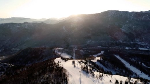 Okushiga Kogen