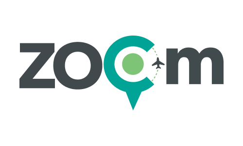 Zoom logo