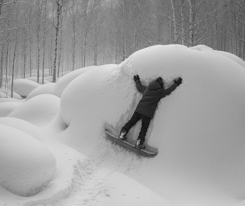 Best Ski Resorts in Japan for Beginners and First-Timers