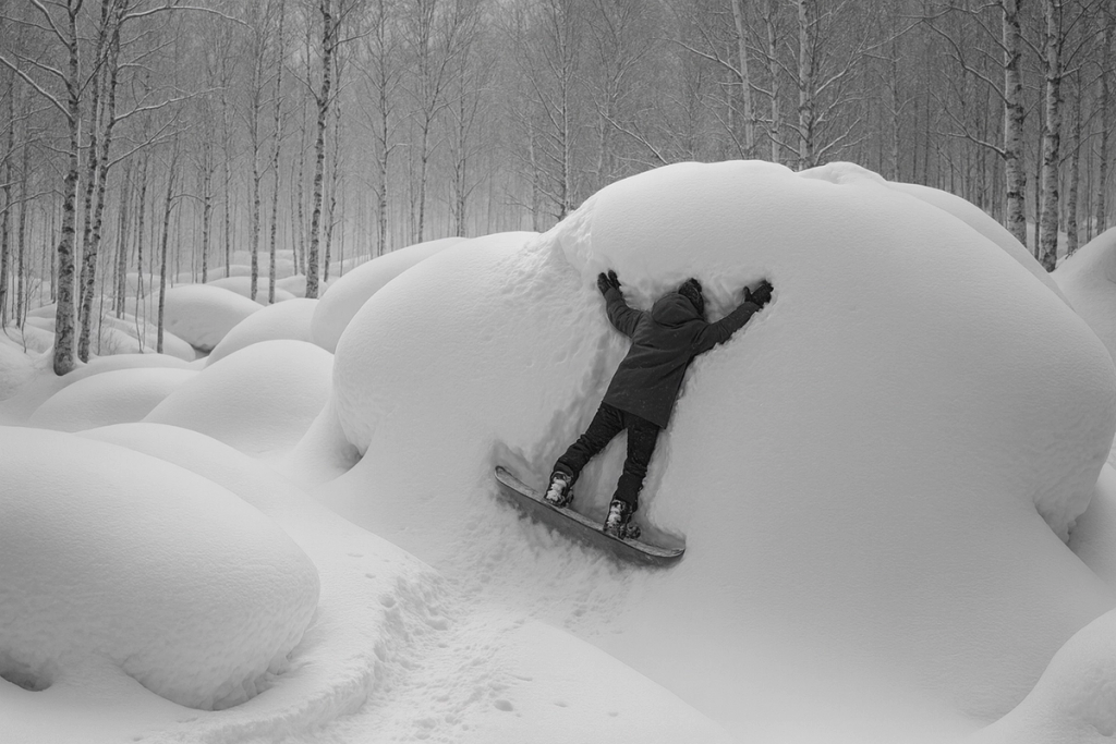 Best Ski Resorts in Japan for Beginners and First-Timers
