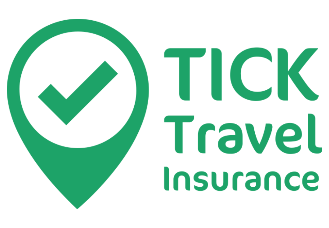 Tick logo