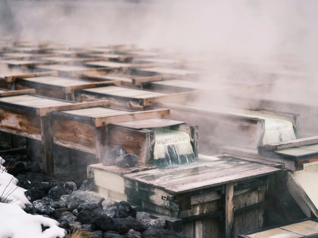 Best Onsen Ski Resorts in Japan
