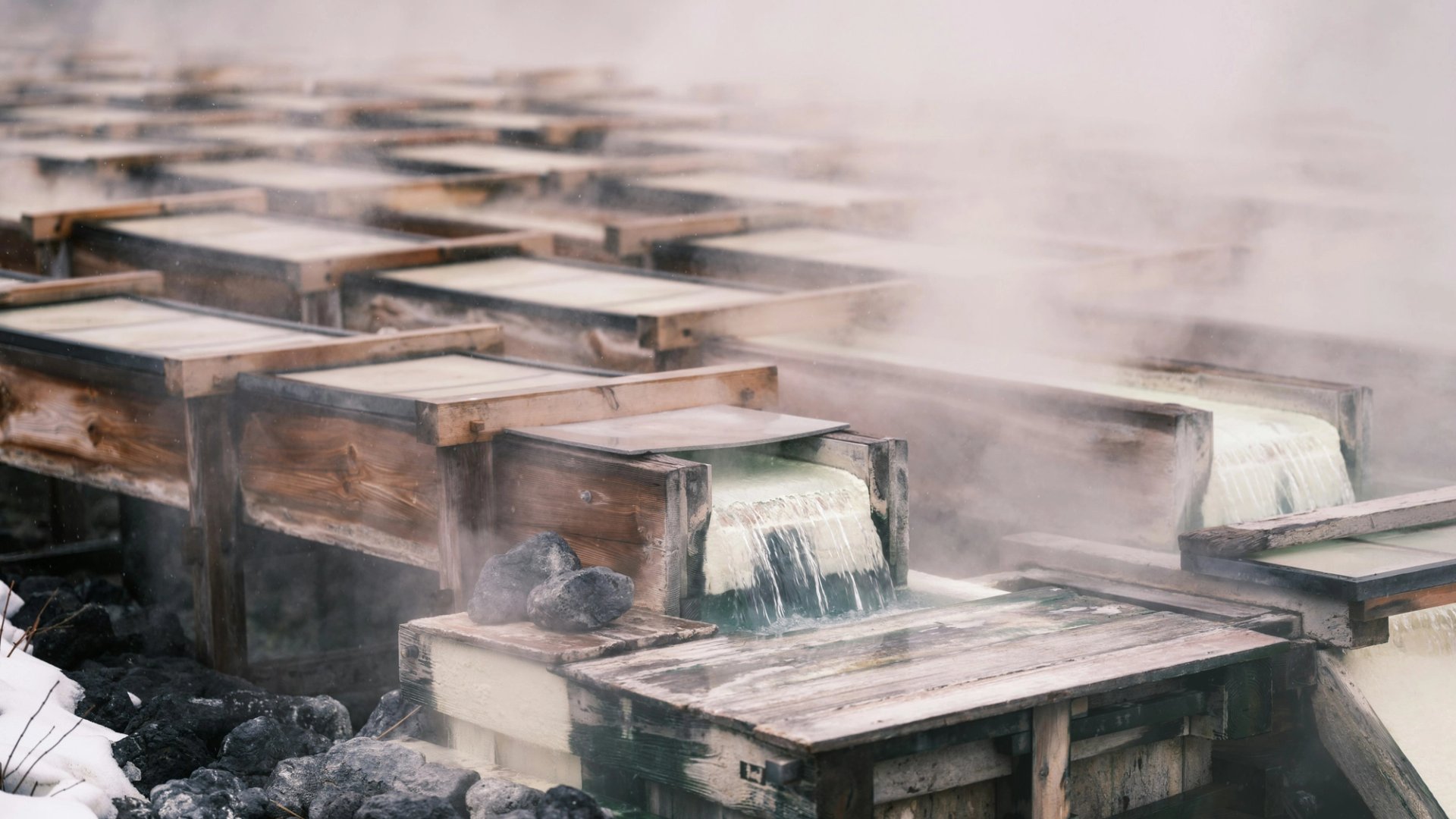 Best Onsen Ski Resorts in Japan