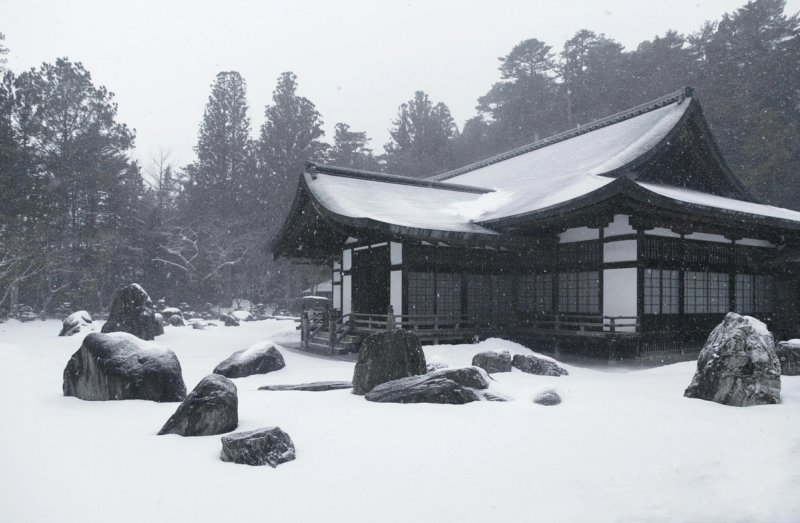 Lovely home in Nagano