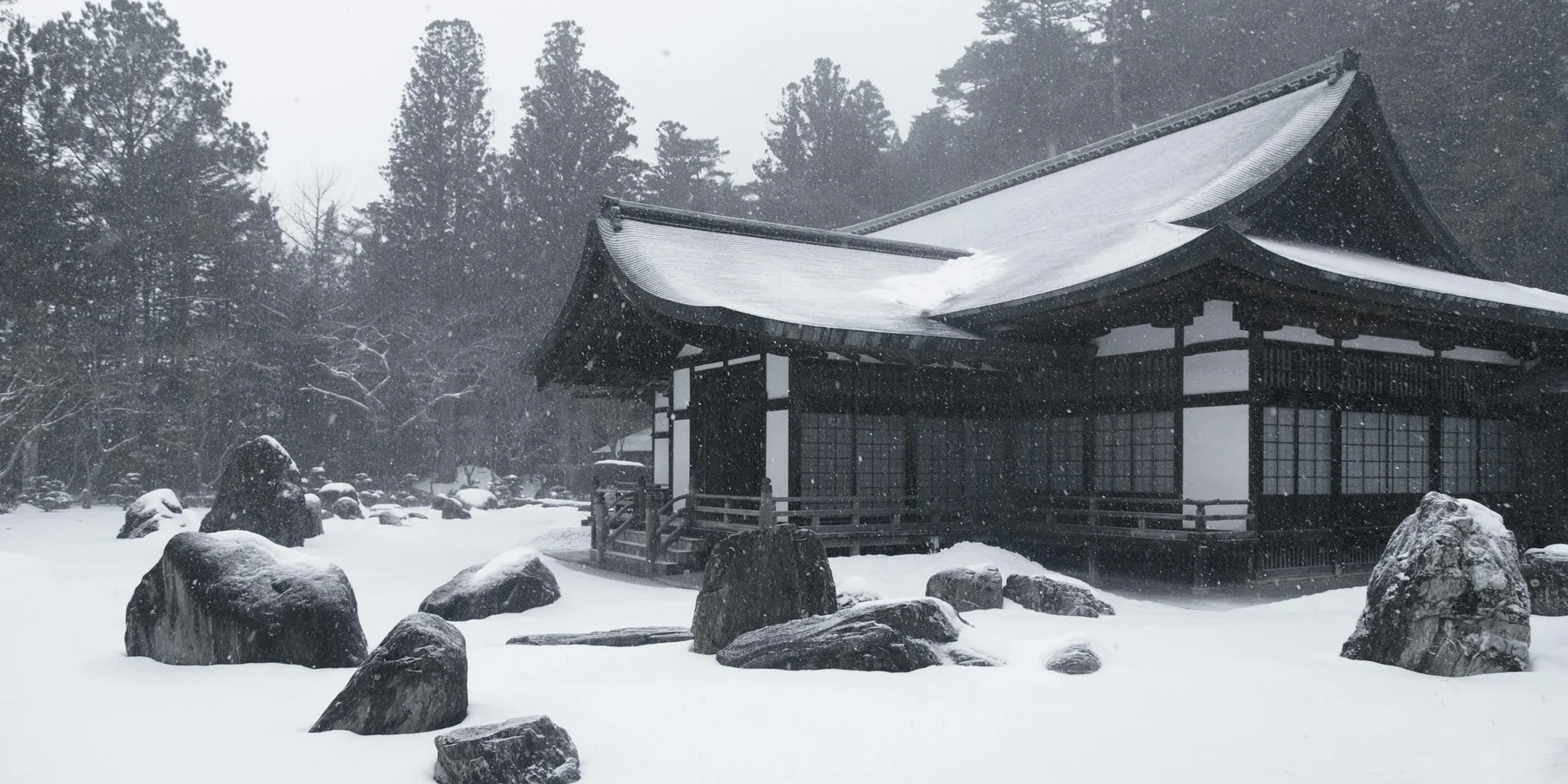 Lovely home in Nagano