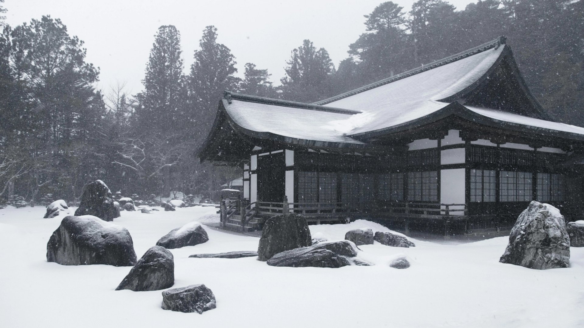 Lovely home in Nagano