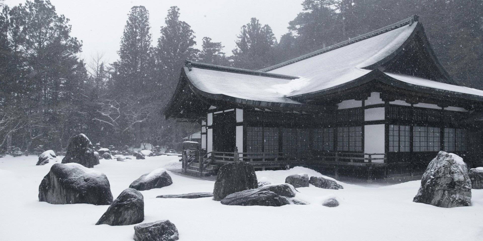 Lovely home in Nagano