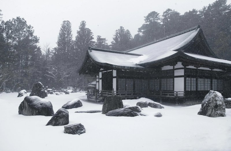 Lovely home in Nagano