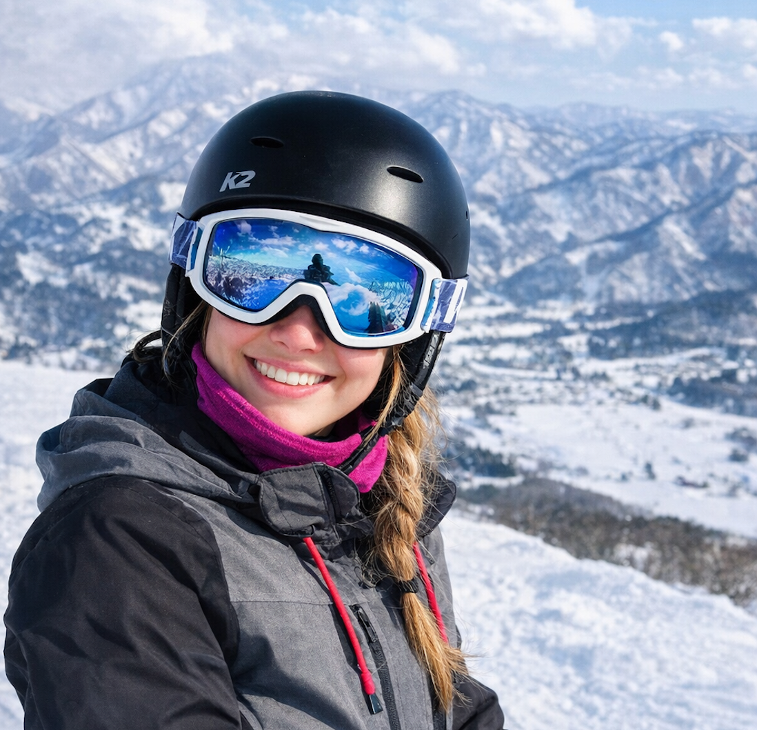 Olivia Hart profile picture