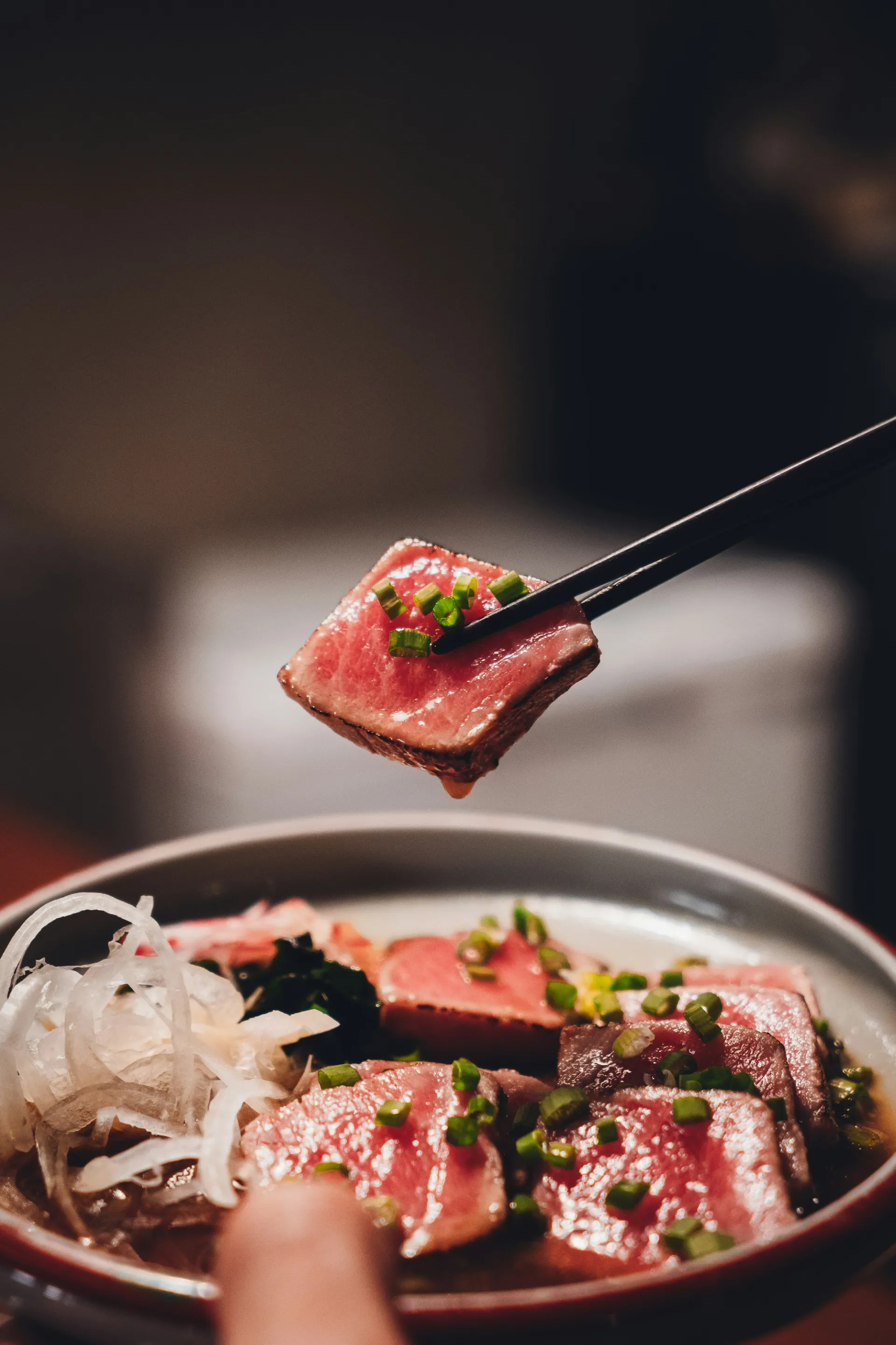 Delicious Izakaya