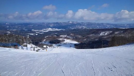 Chokai Kogen Yashima