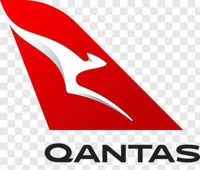 Qantas logo