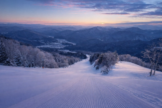 Star Spur Ryokufu Resort Hida Nagareha