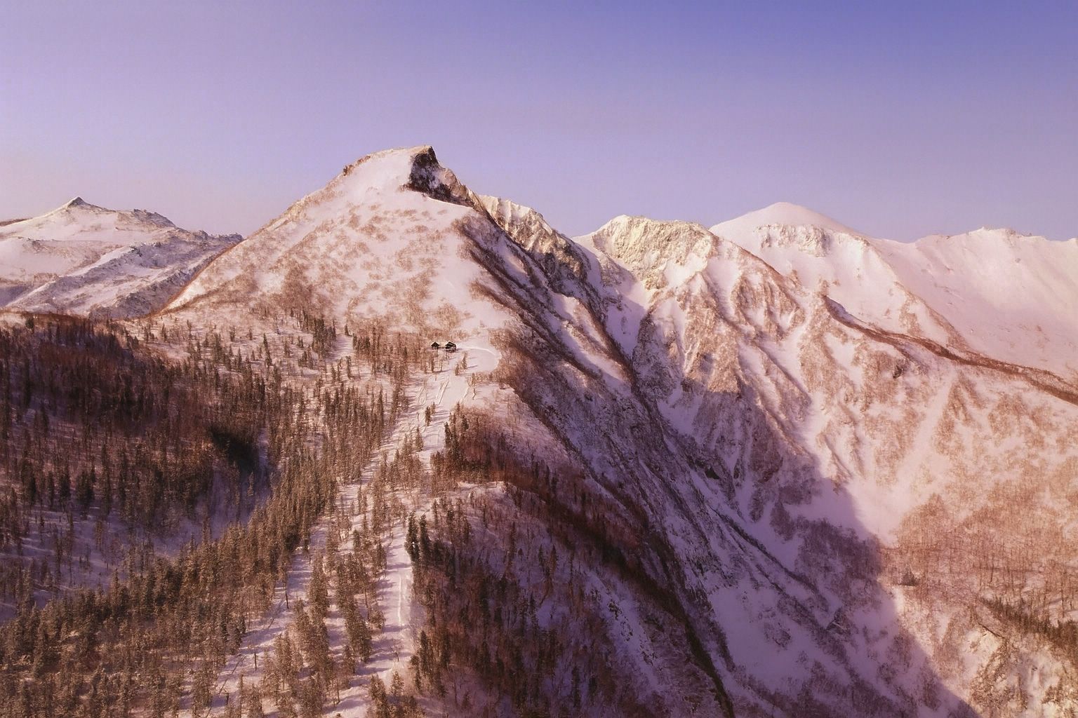 Steep, wild, and absolutely worth the gamble