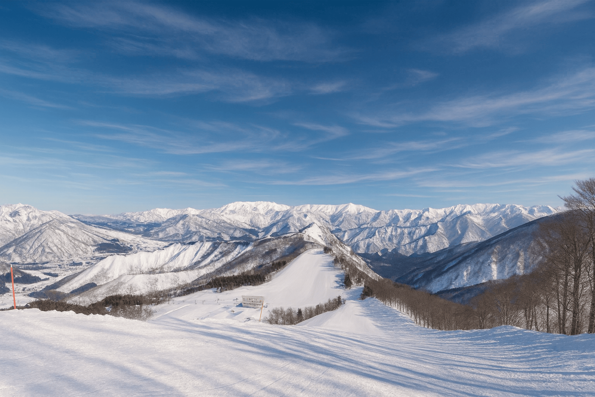 Yuzawa’s night-owl pow playground