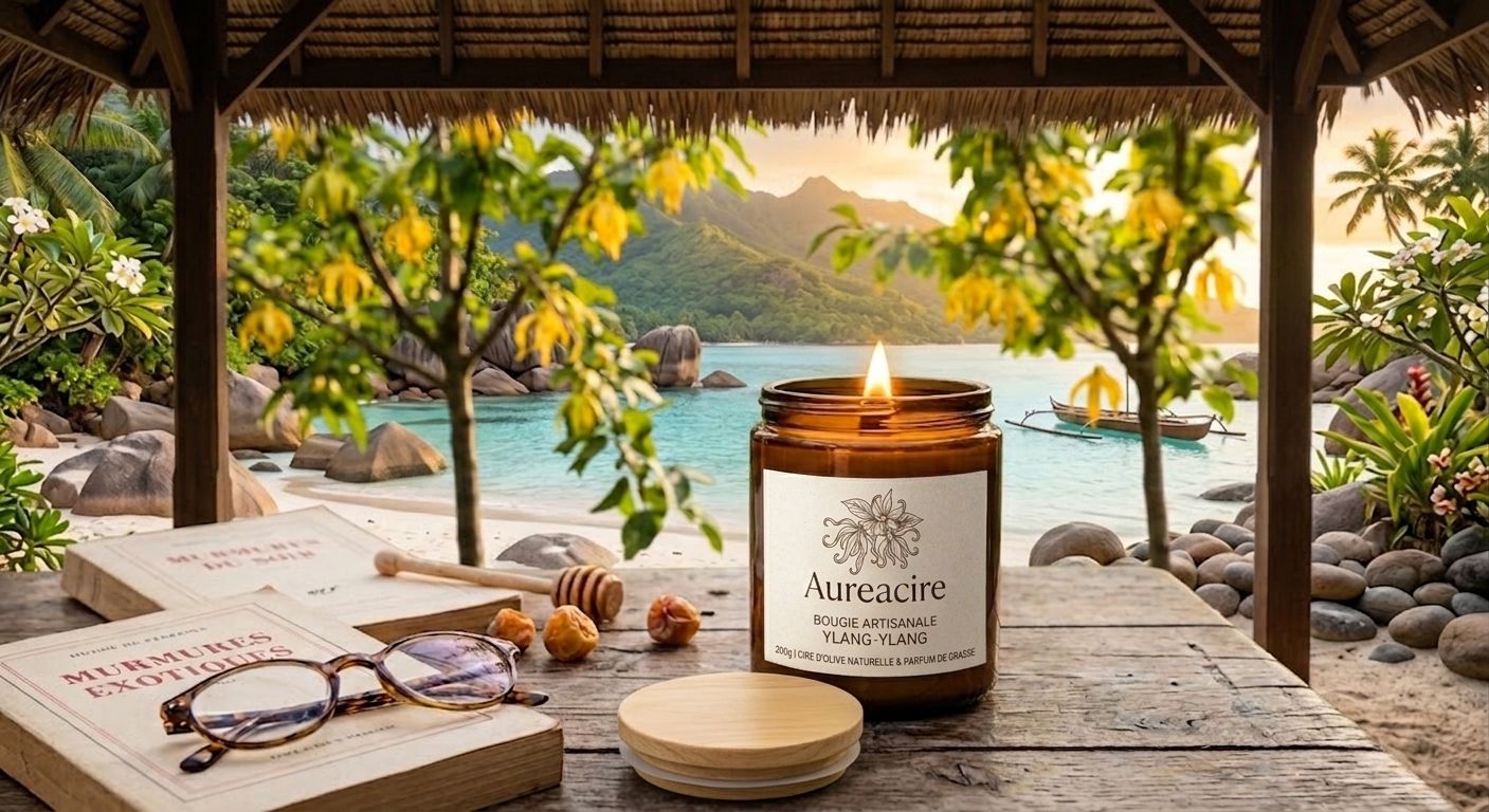 Ylang -Ylang 