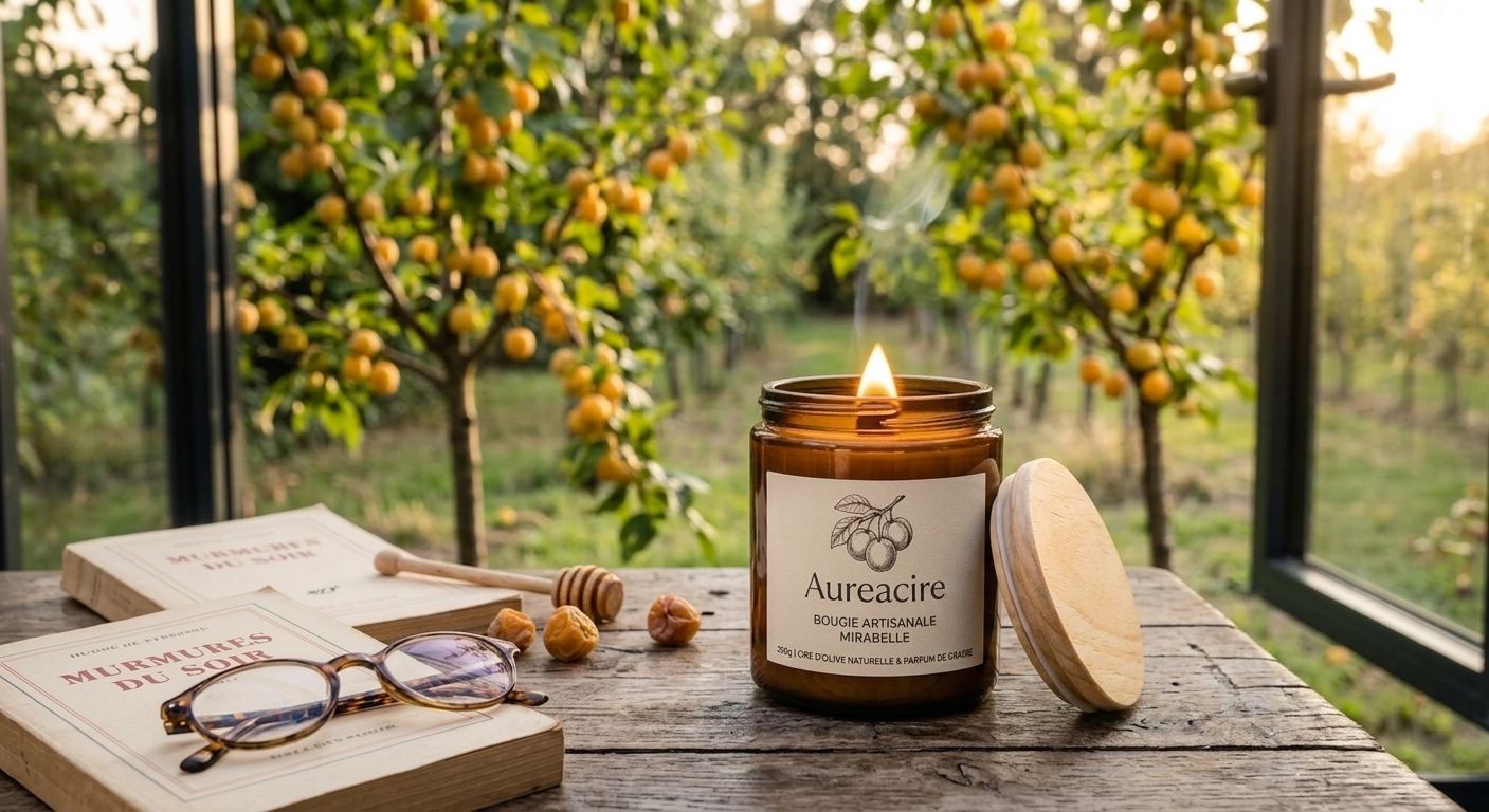 Mirabelle