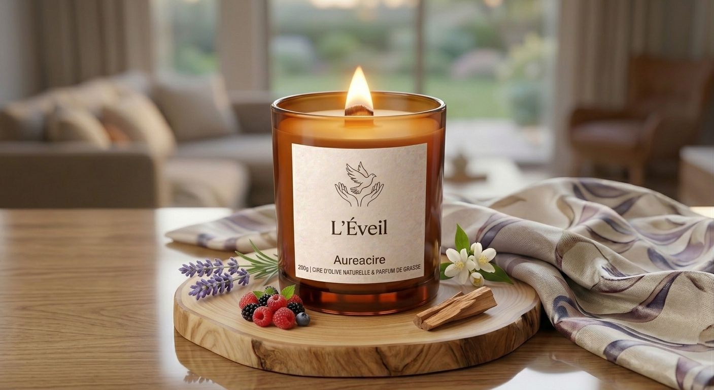 Parfum d’Éveil