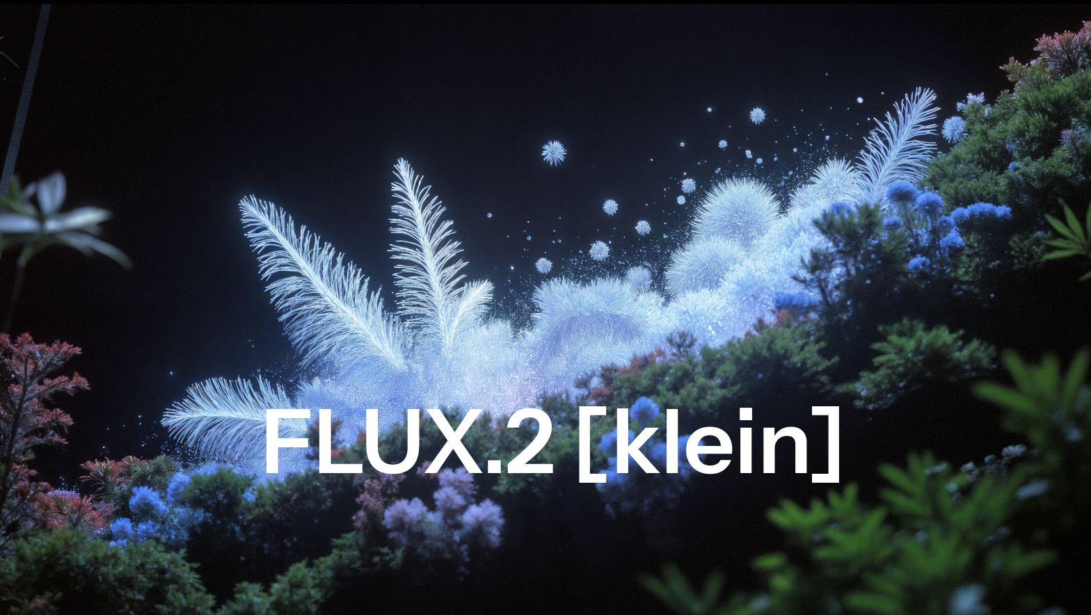 FLUX.2 [klein] demo