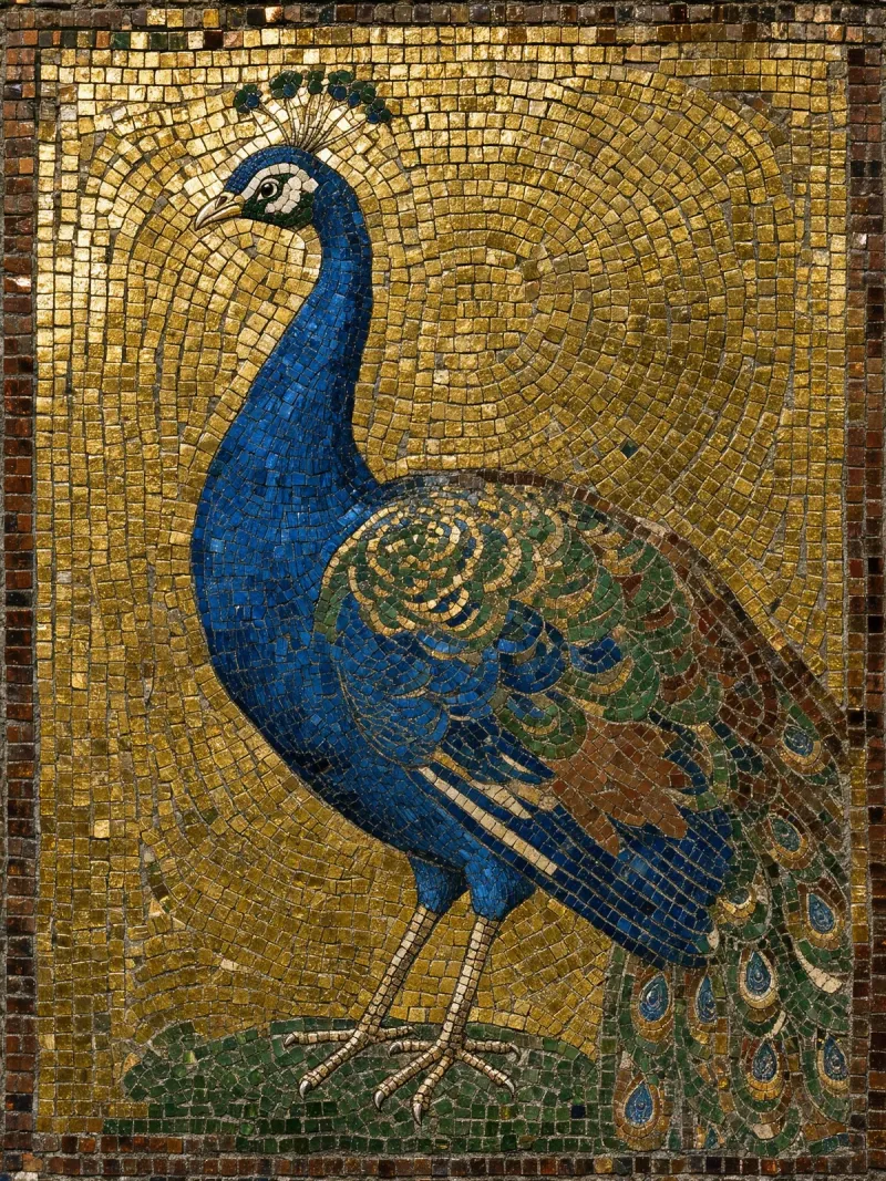 FLUX 3 Image Klein type & design example