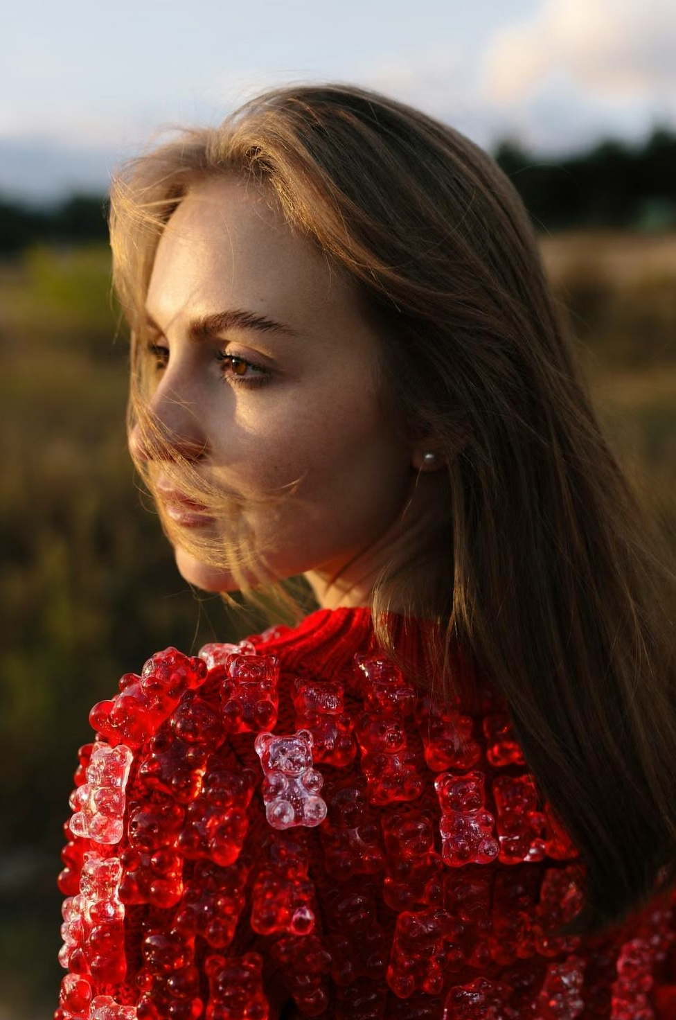 Retexturing examples 2–4 output 1