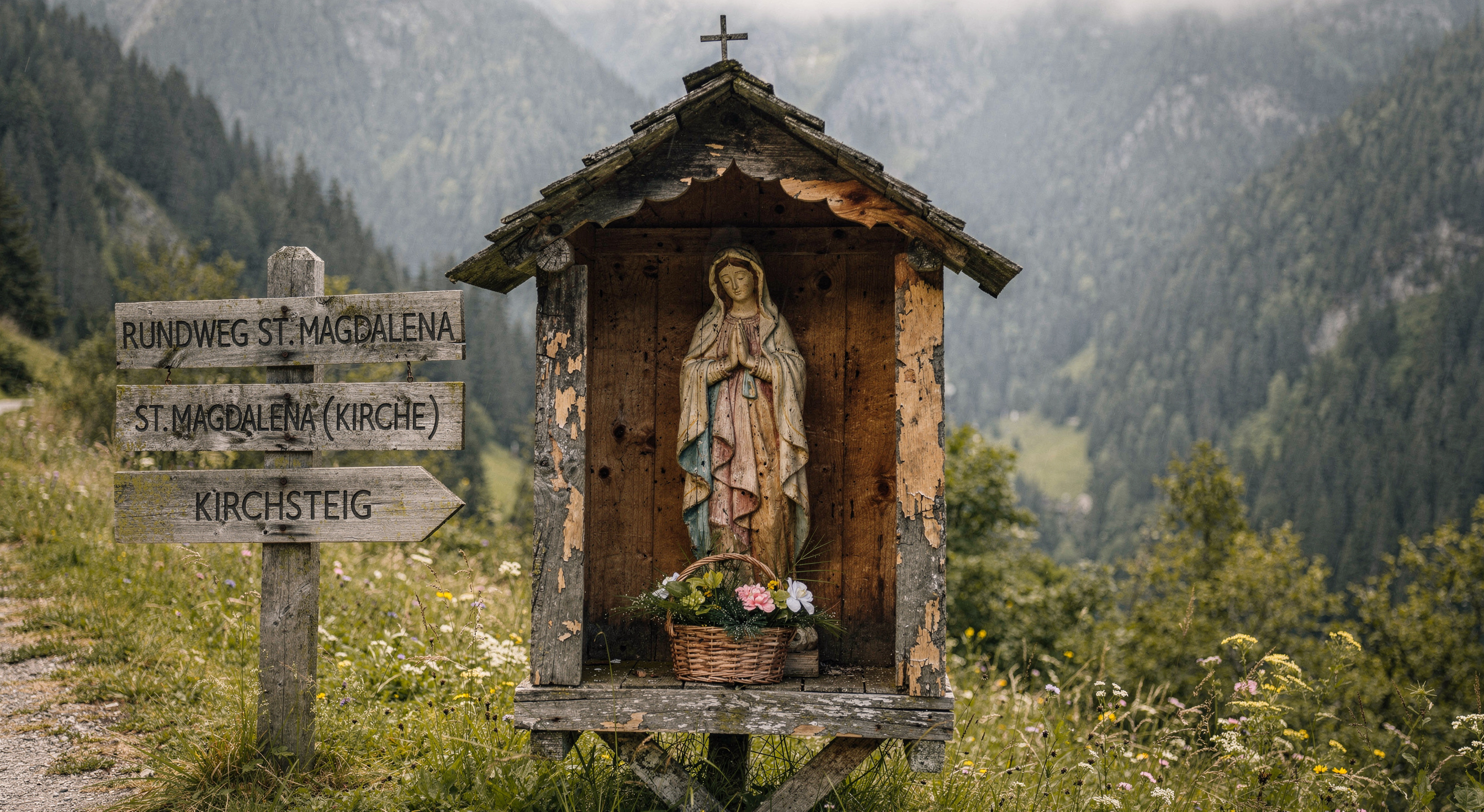 Text Rendering - Style 1