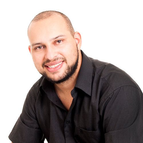 Roberto Pérez Salazar