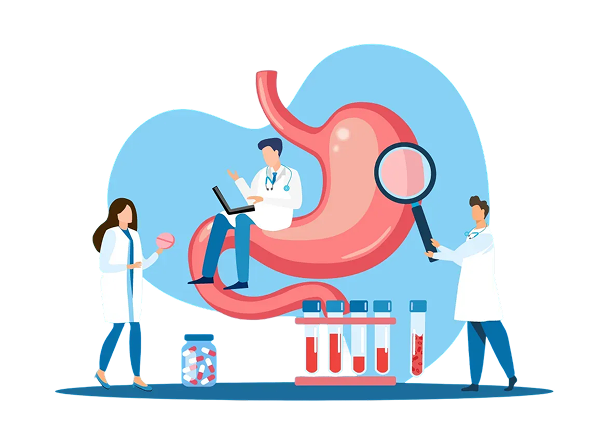 Знакомьтесь - Гастропанель