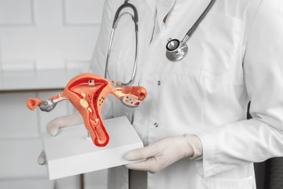 Послеродовое восстановление