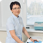 Пашкаева Цагана Сергеевна