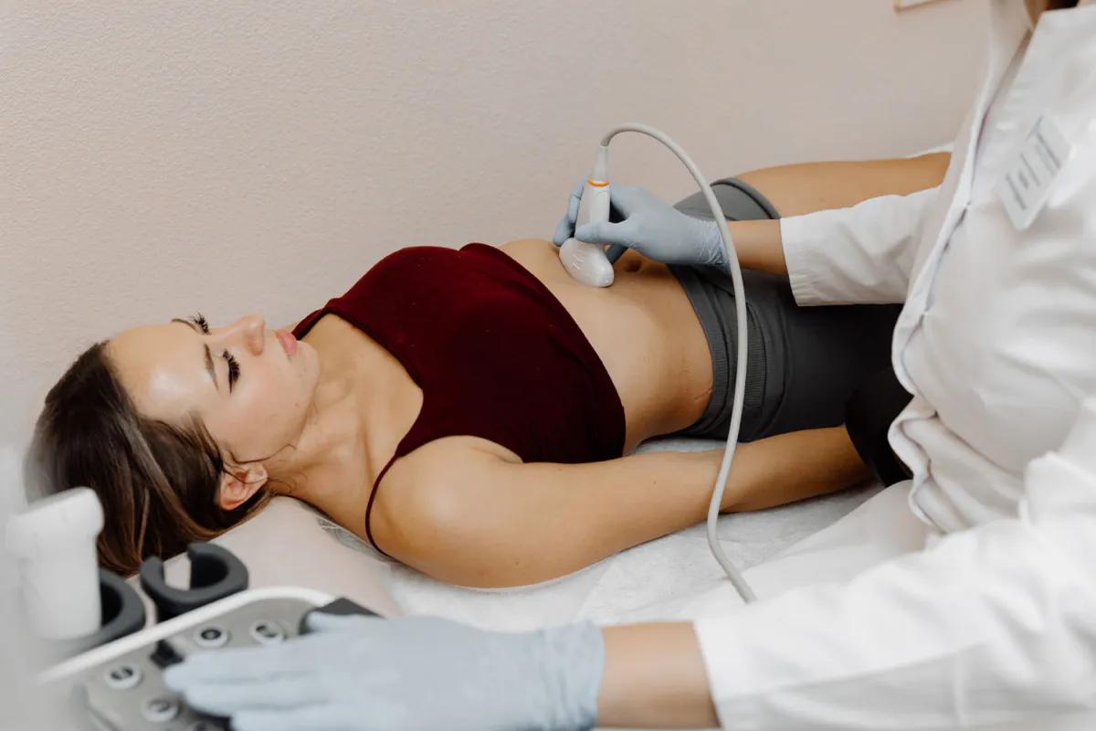 УЗИ диагностика внутренних органов