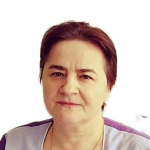 Люсая Татьяна Дмитриевна 