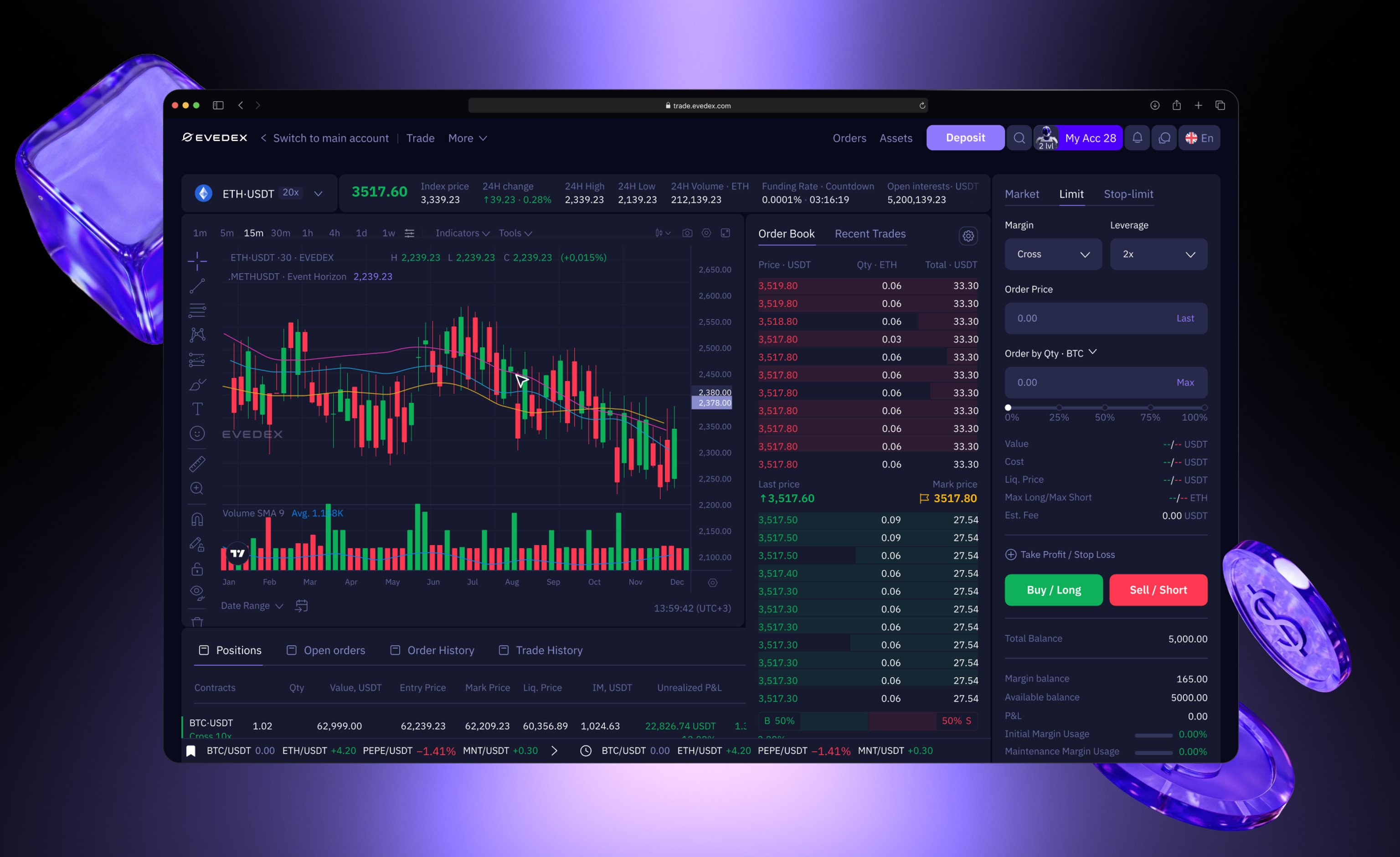 Торговый терминал