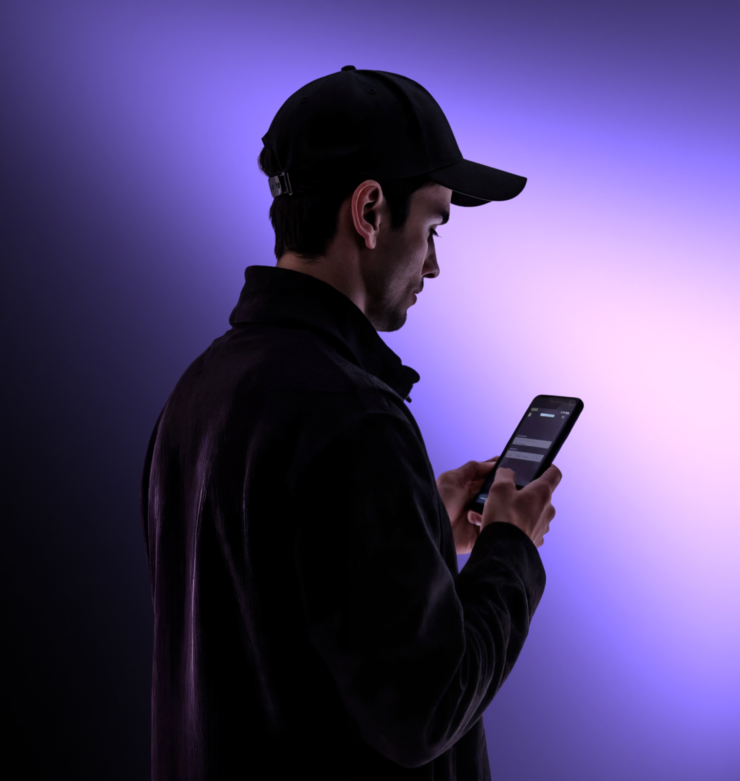 Пользователь биржи