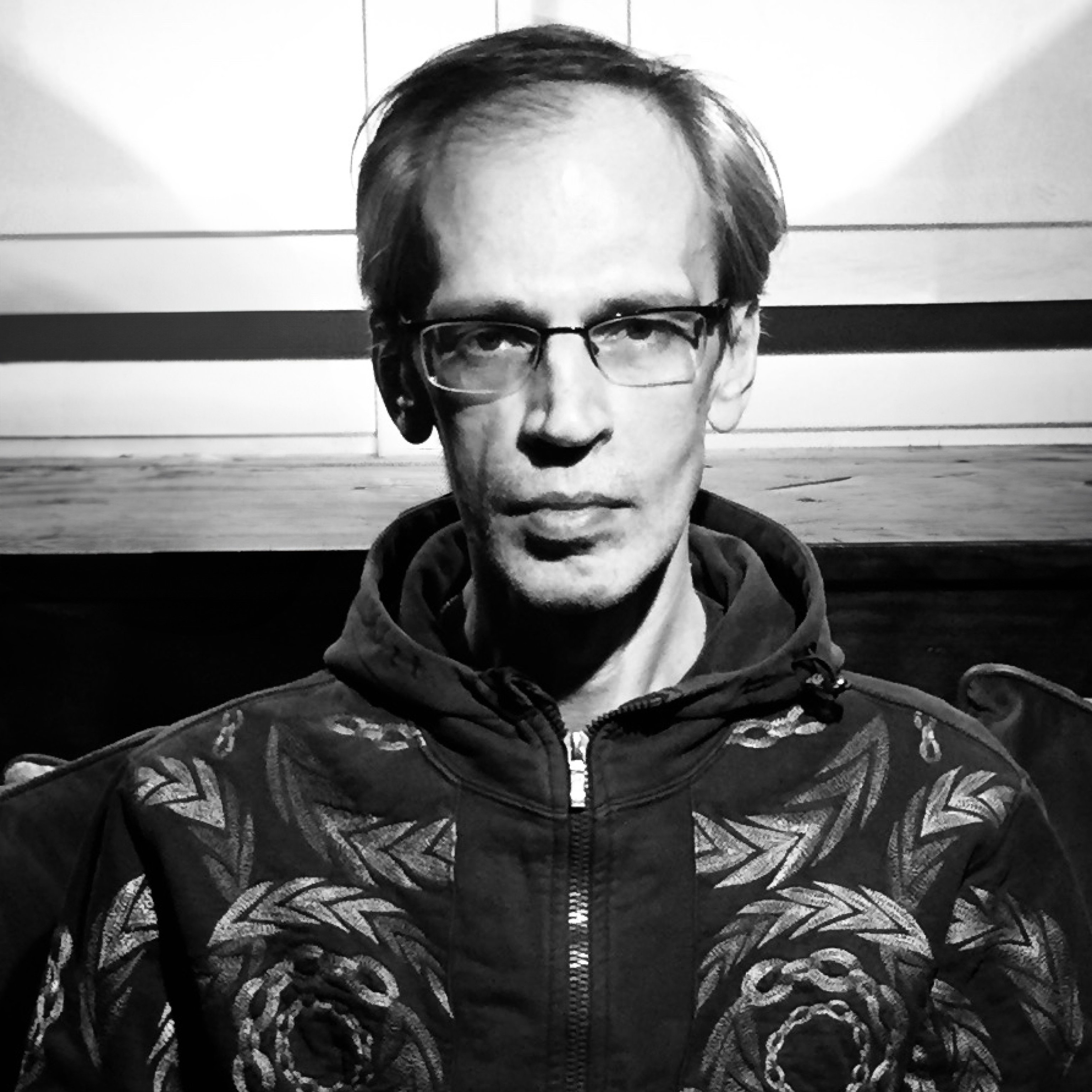 Юрий Кузнецов