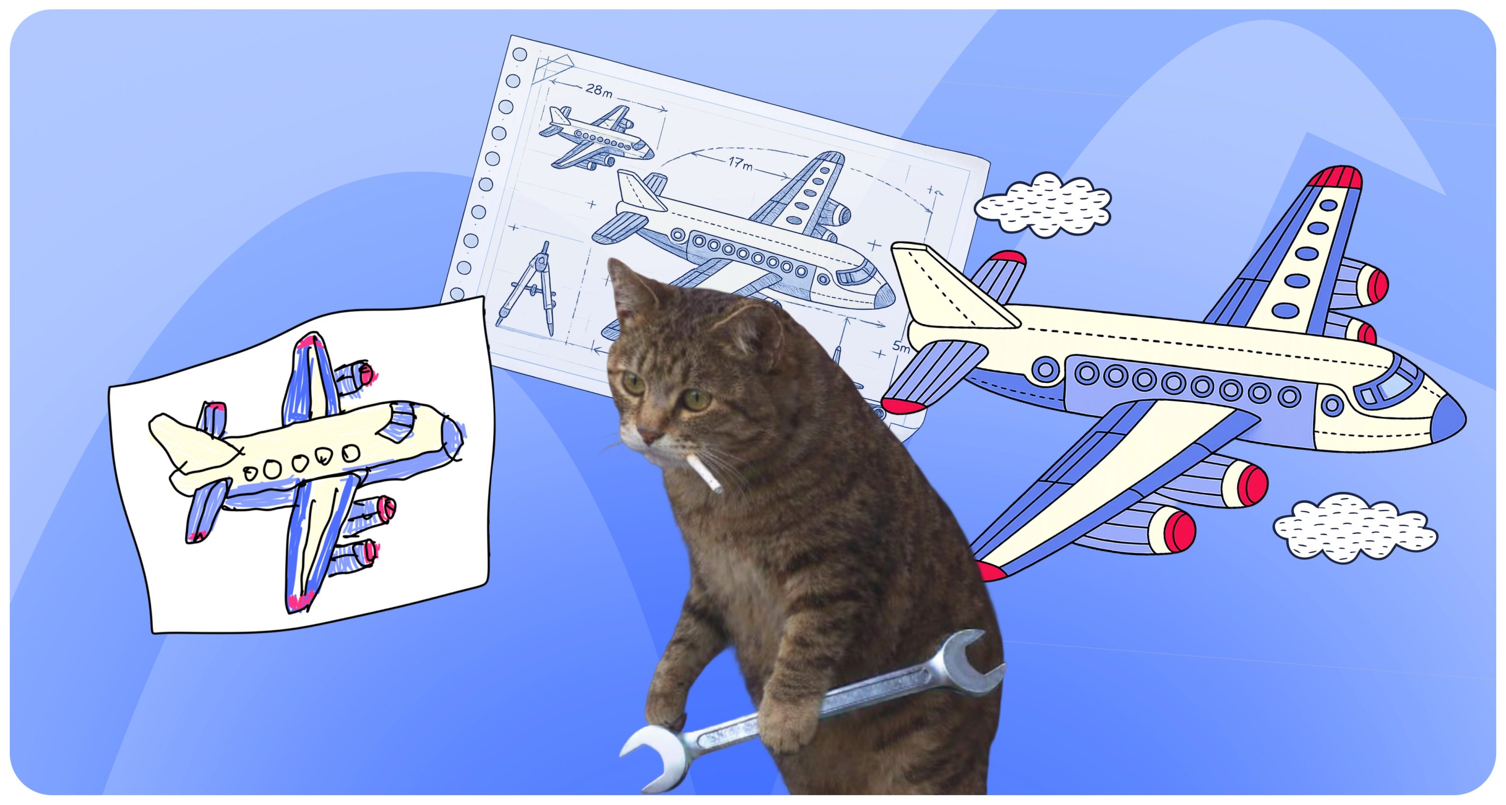 Путь от идеи до релиза