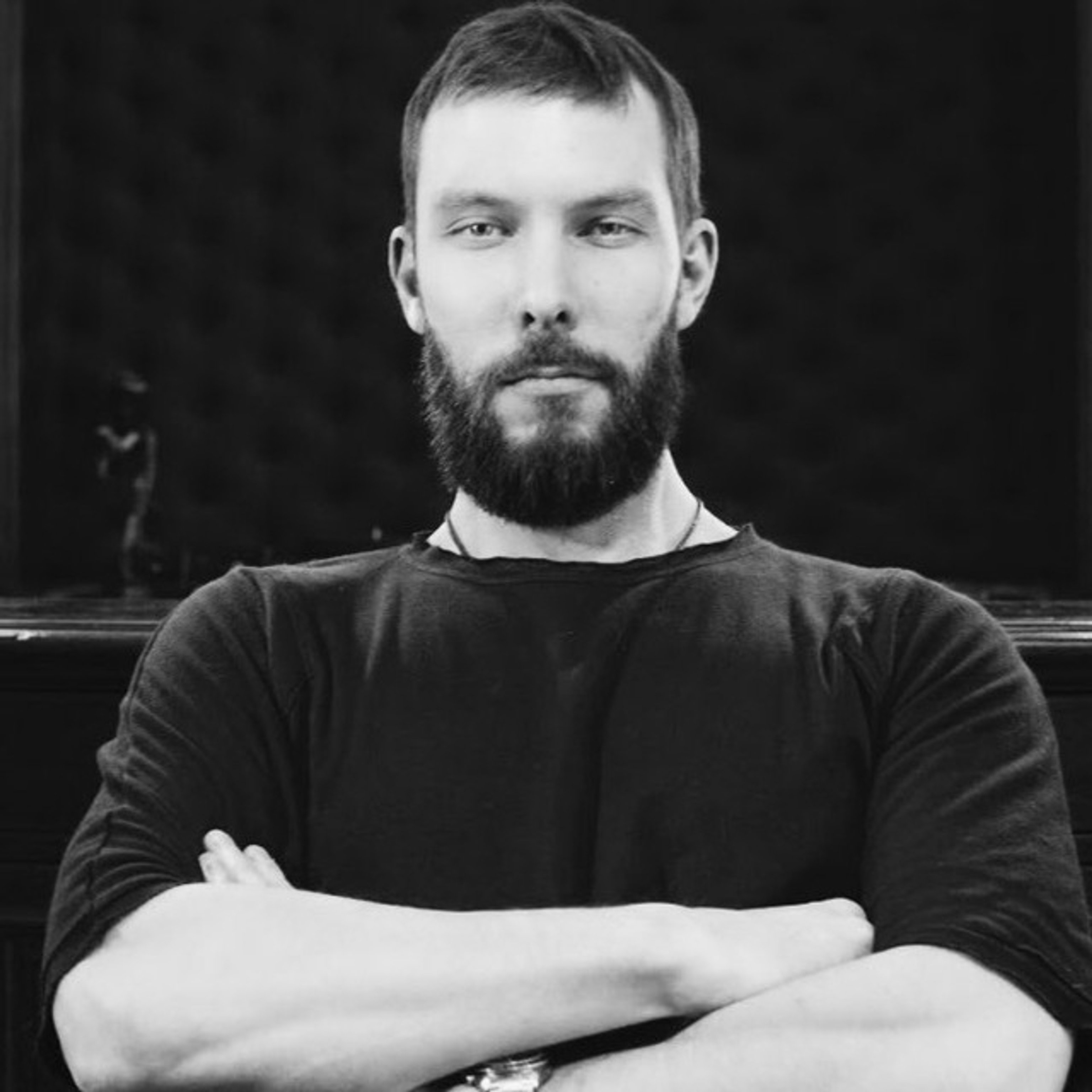 Александр Солтан