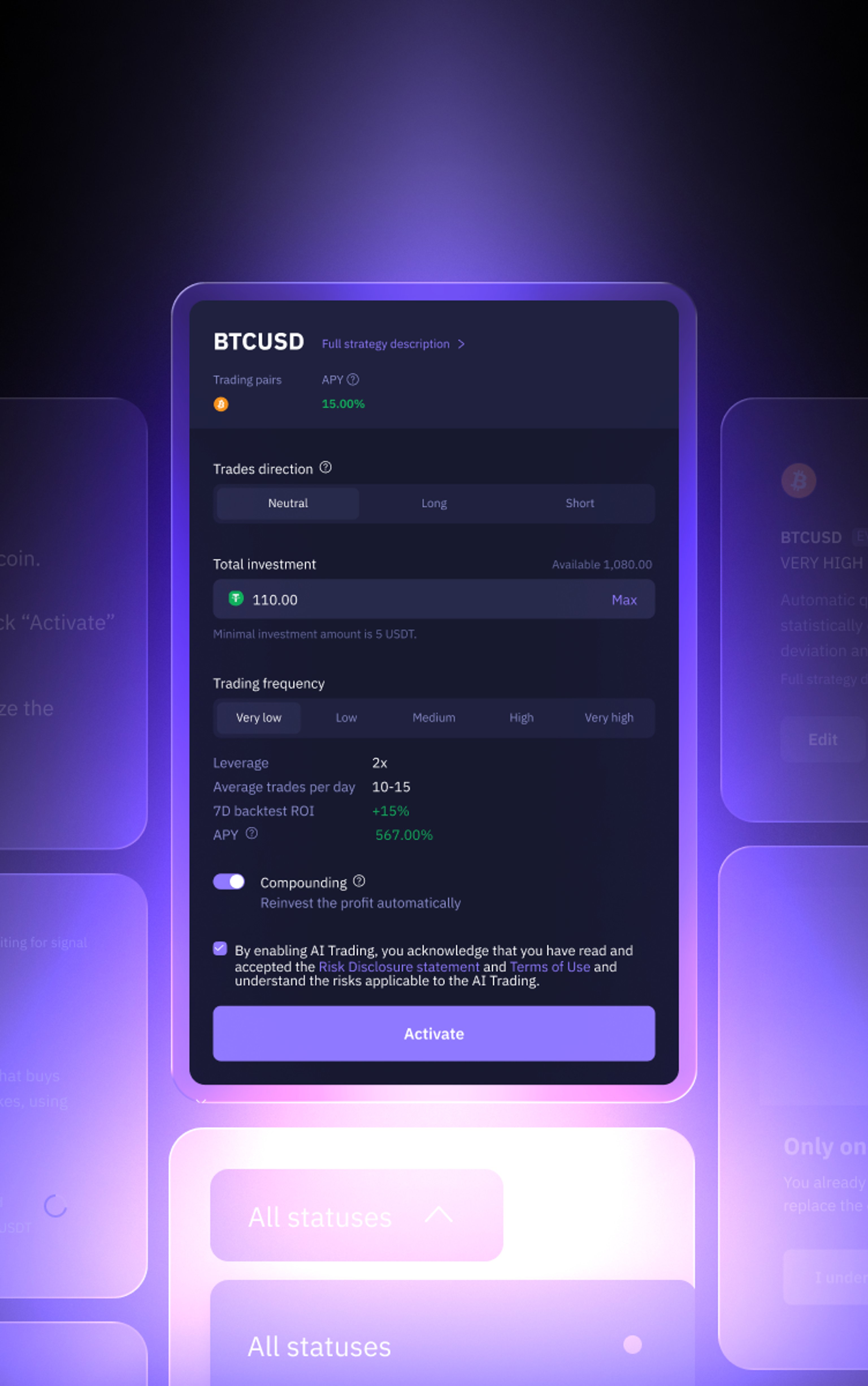 Трейдинг-боты 2