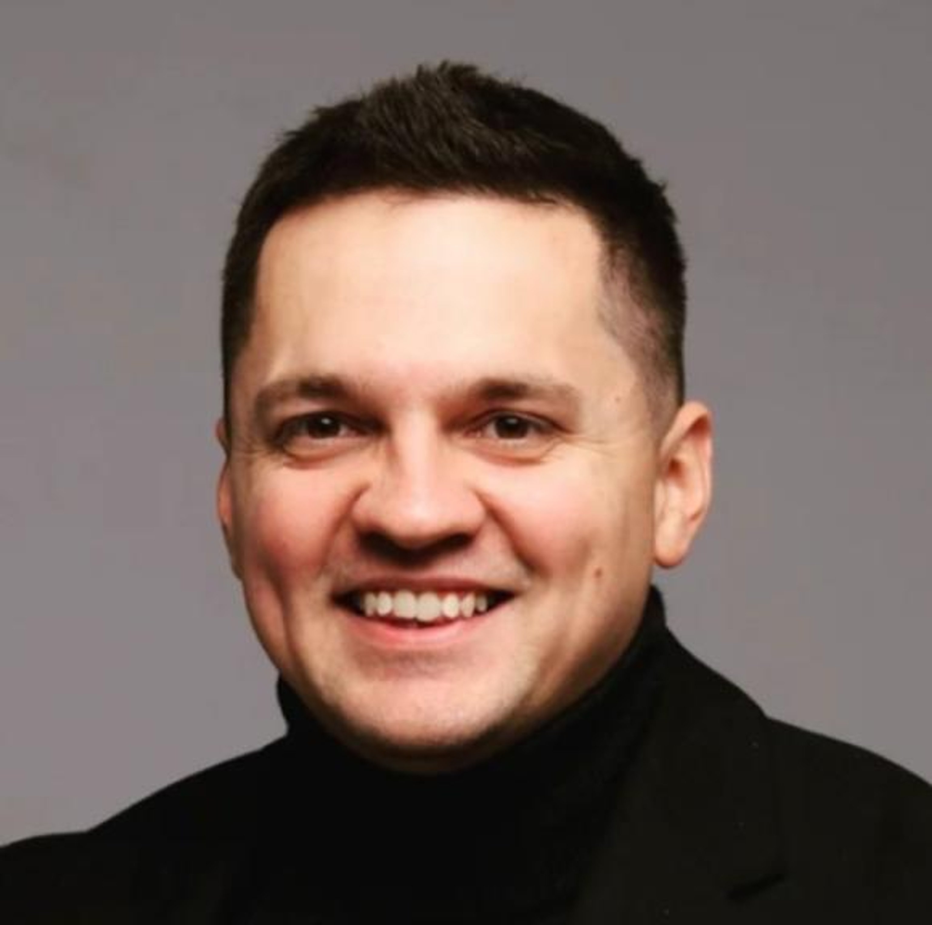 Александр Шестаков