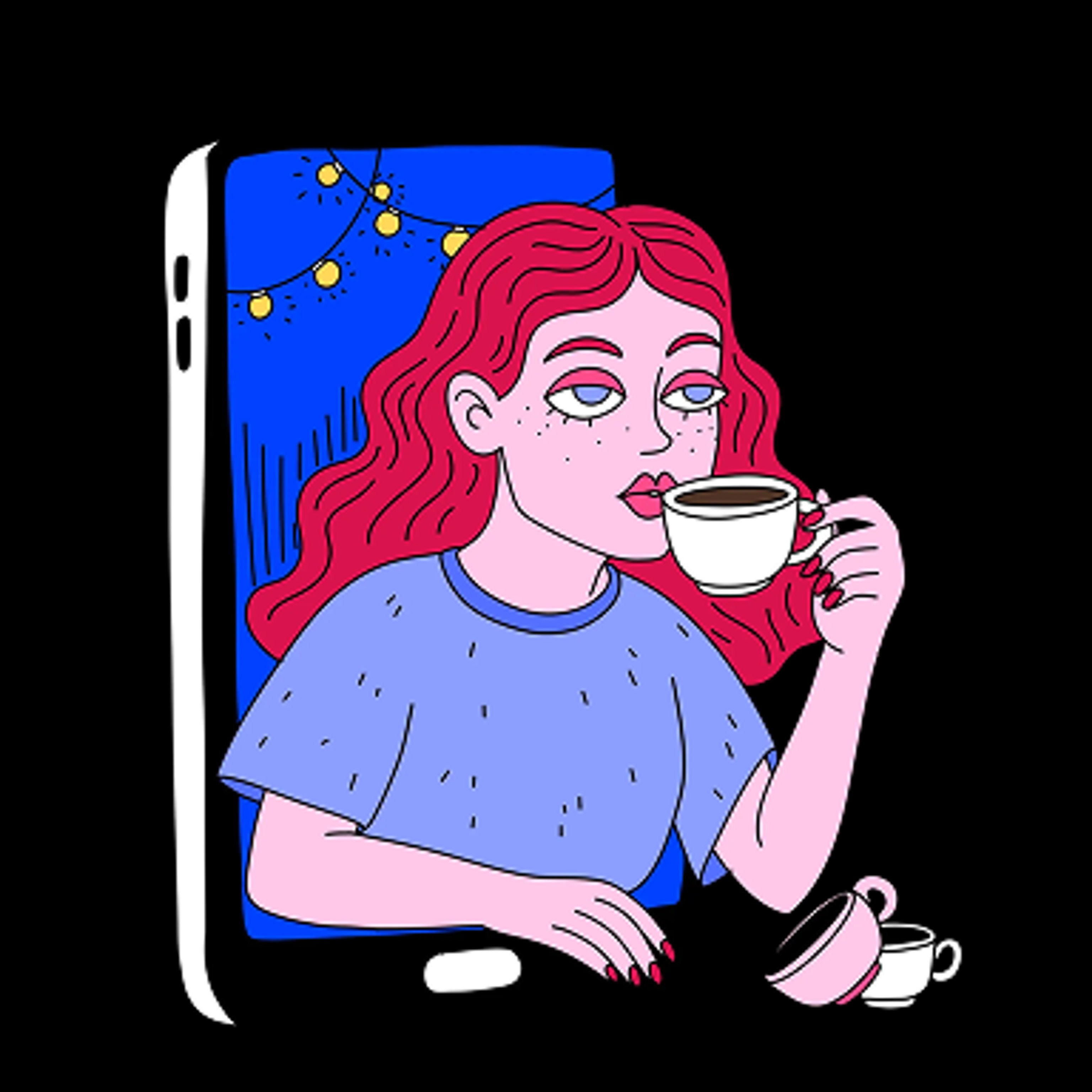 Как мобильное приложение помогает наращивать прибыль компании