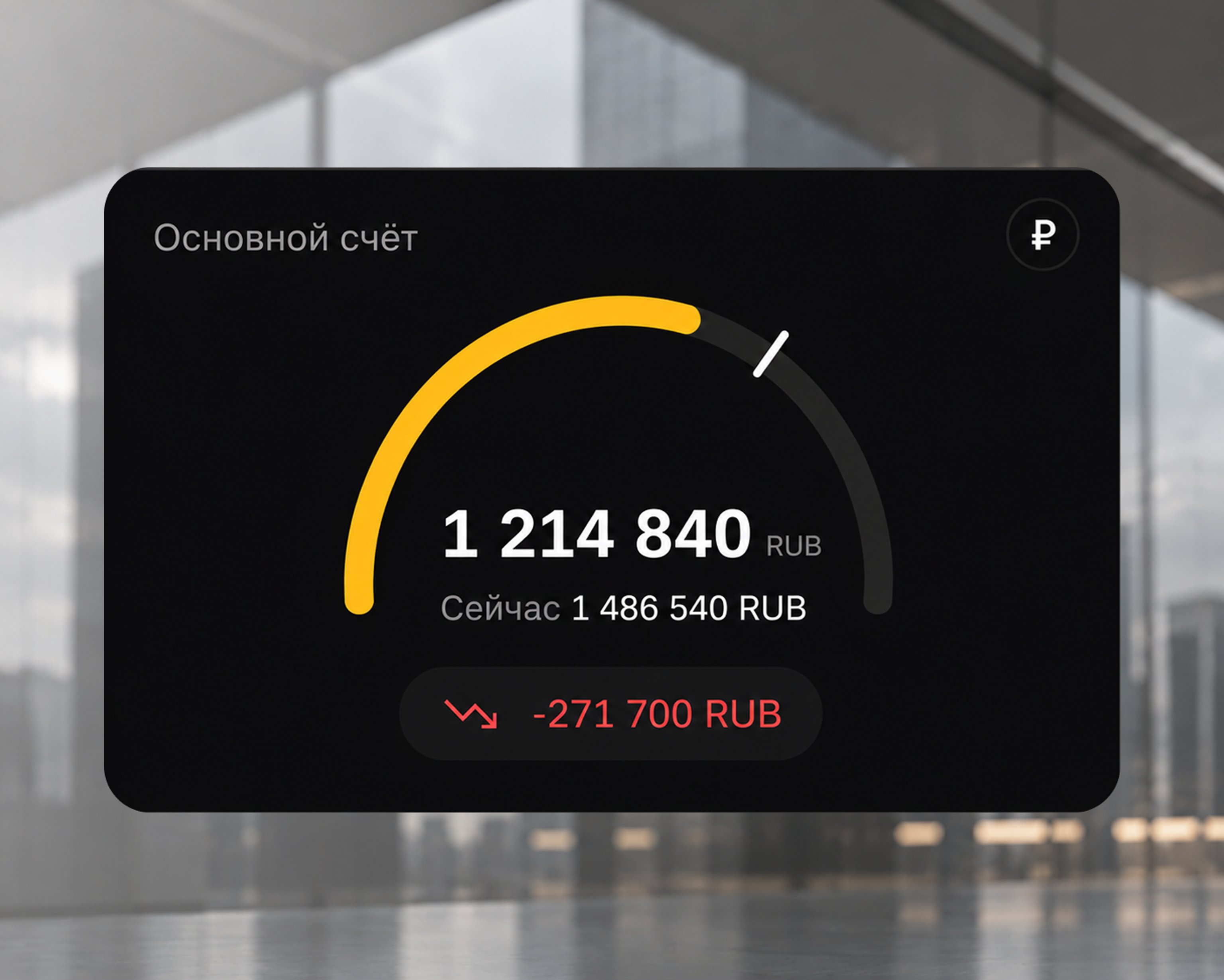 Показатель платёжного календаря