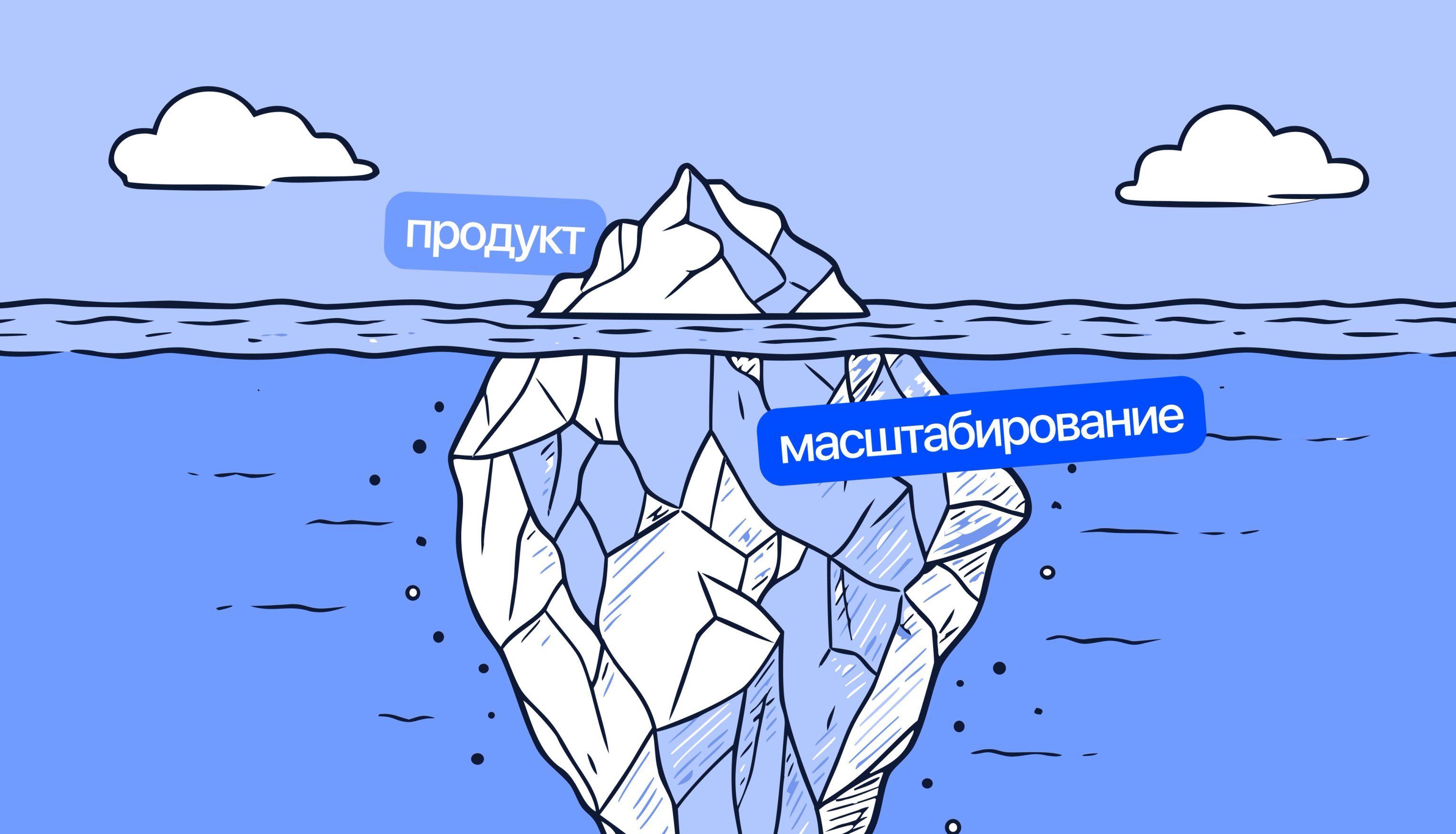 Масштабирование объёмнее, чем кажется