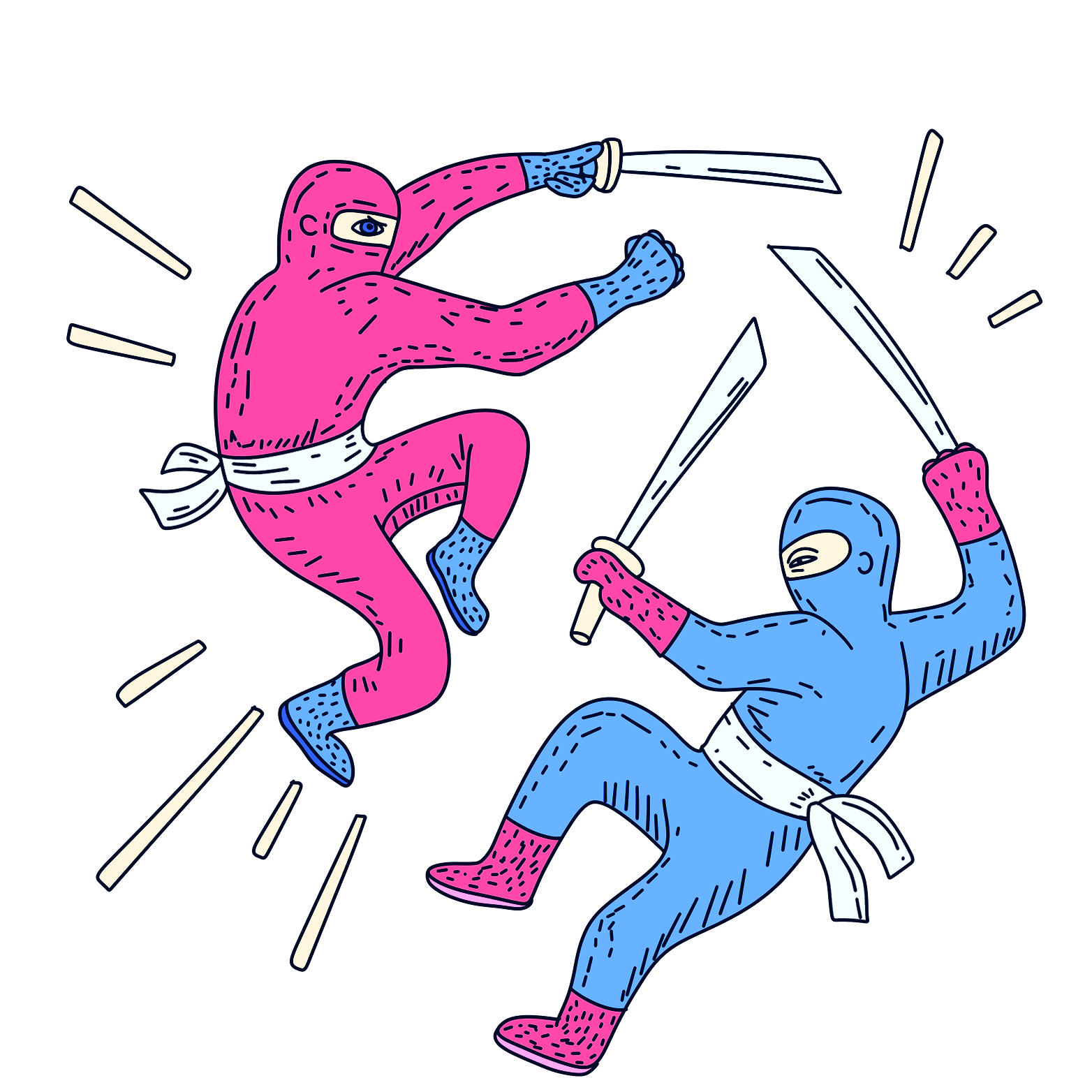 Как не ошибиться с подрядчиком: фрилансер vs агентство для IT-проекта