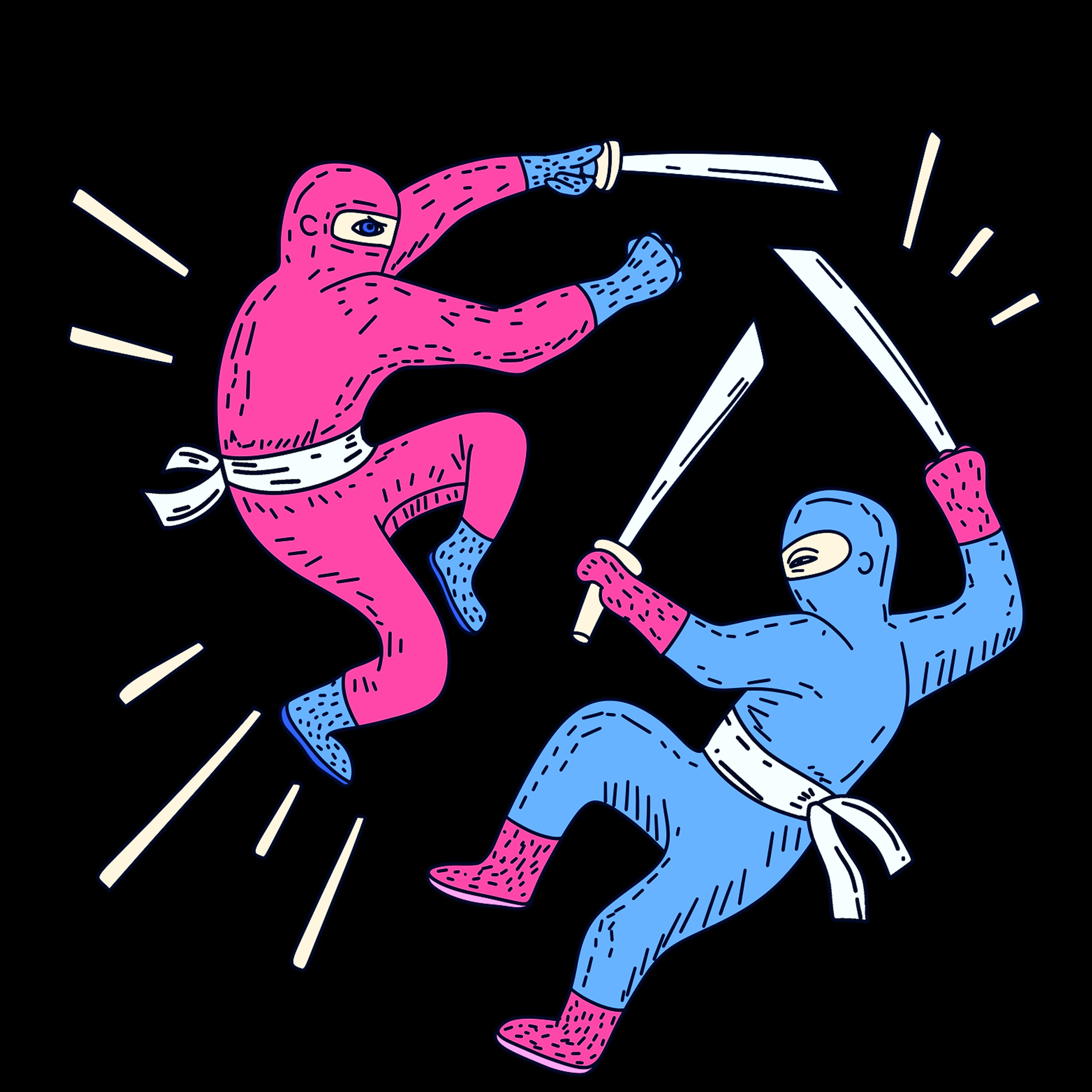 Как не ошибиться с подрядчиком: фрилансер vs агентство для IT-проекта