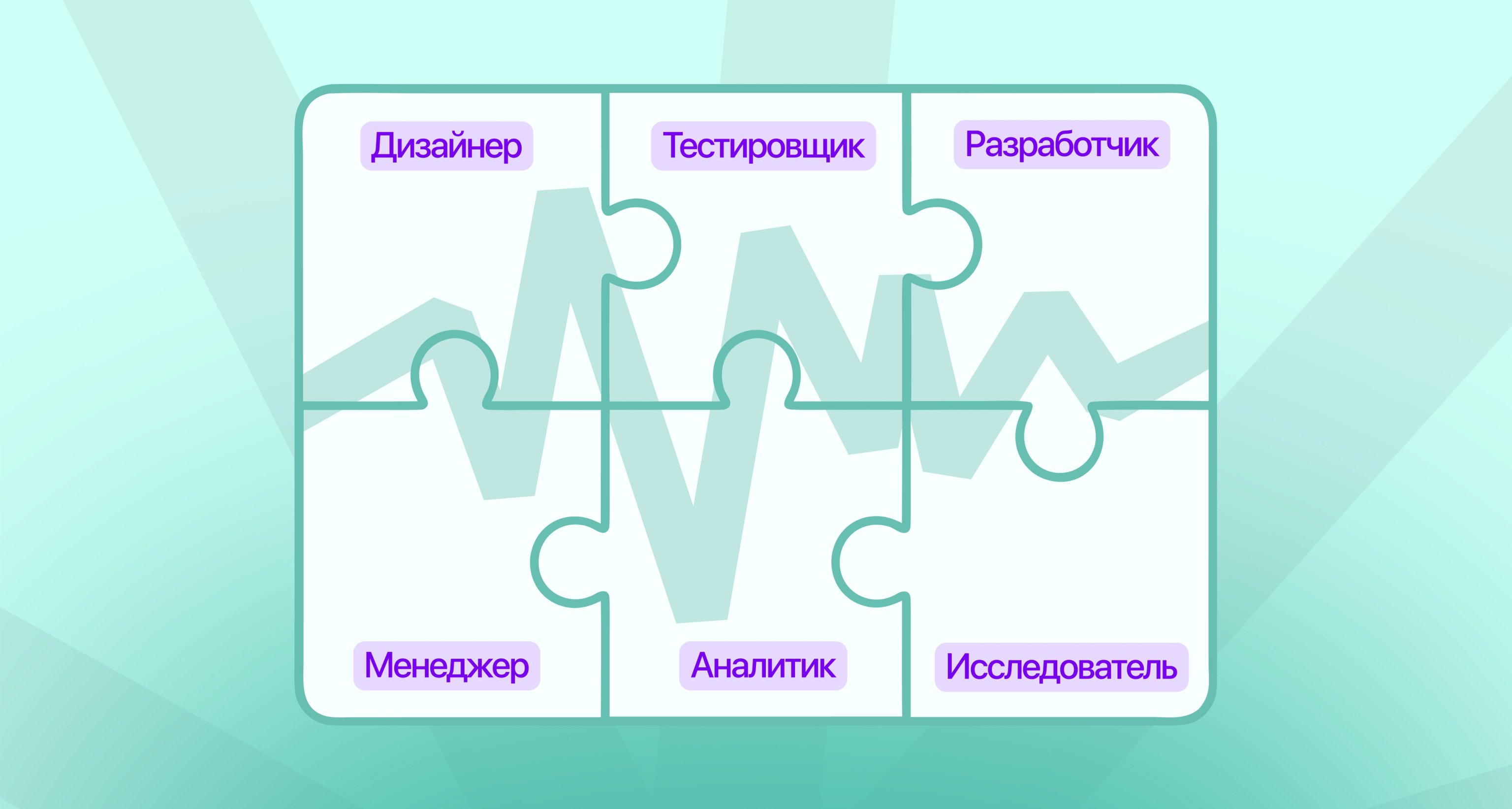Команда проекта