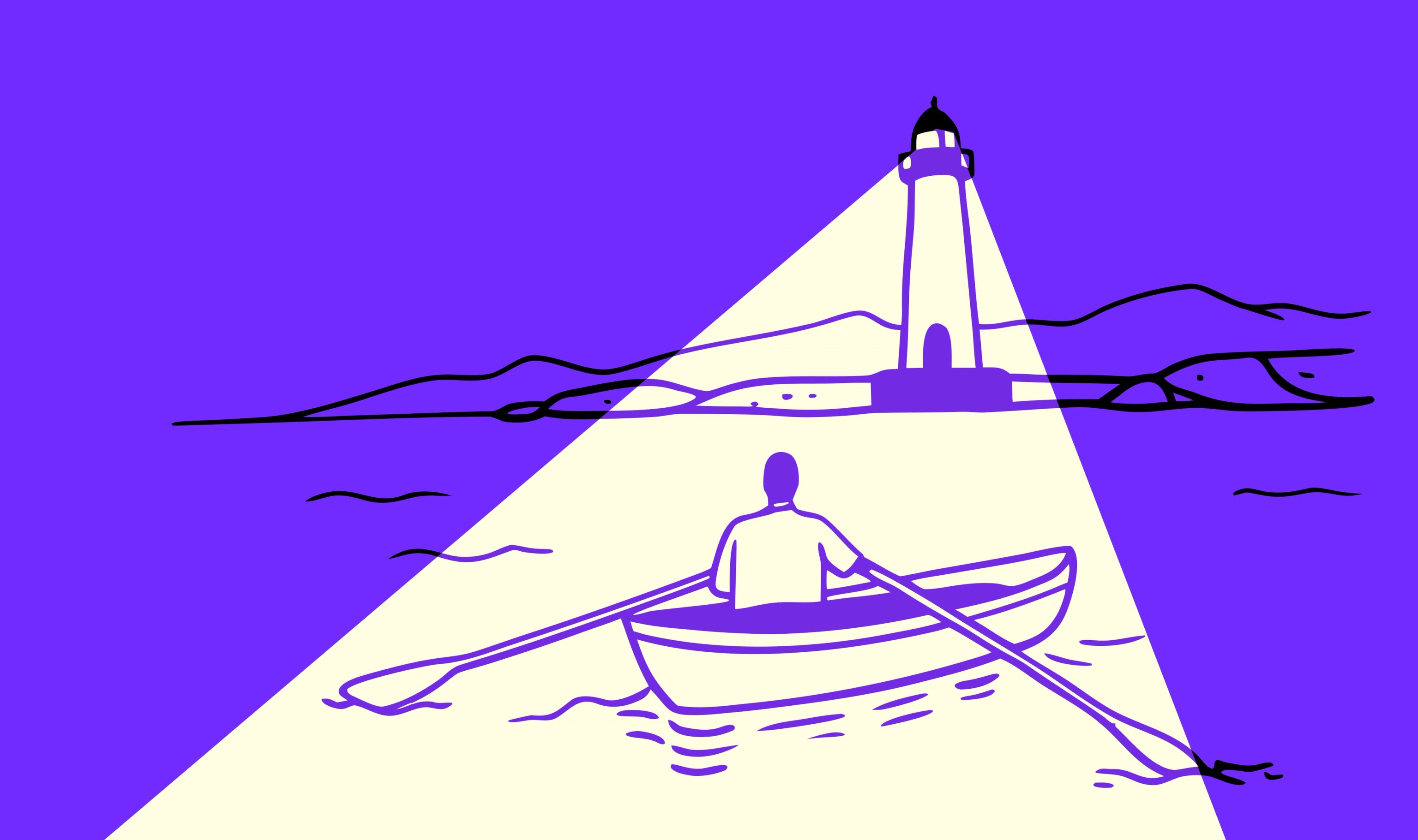 Как доверие выглядит на практике