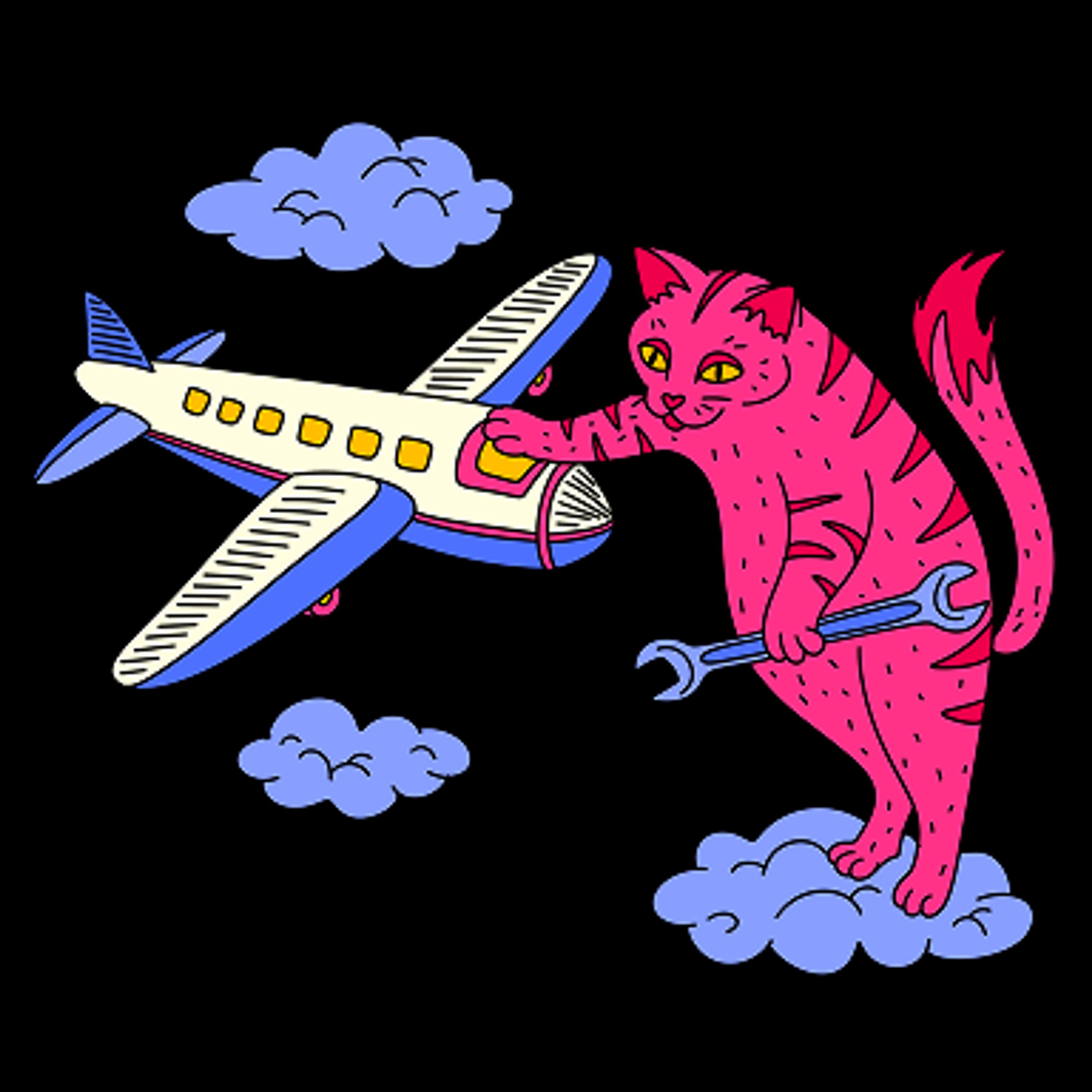 Когда продукт запущен: задачи поддержки и развития