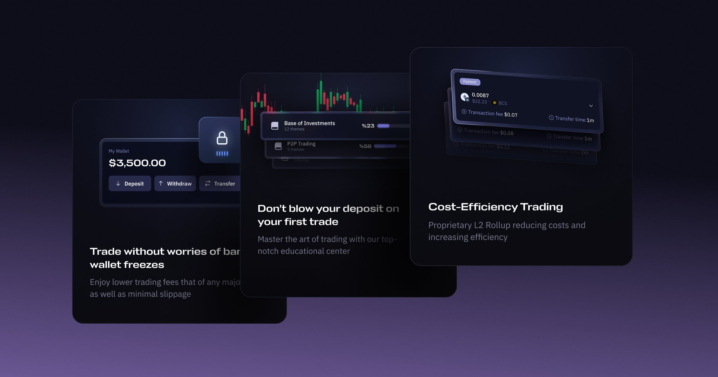 УТП на сайте