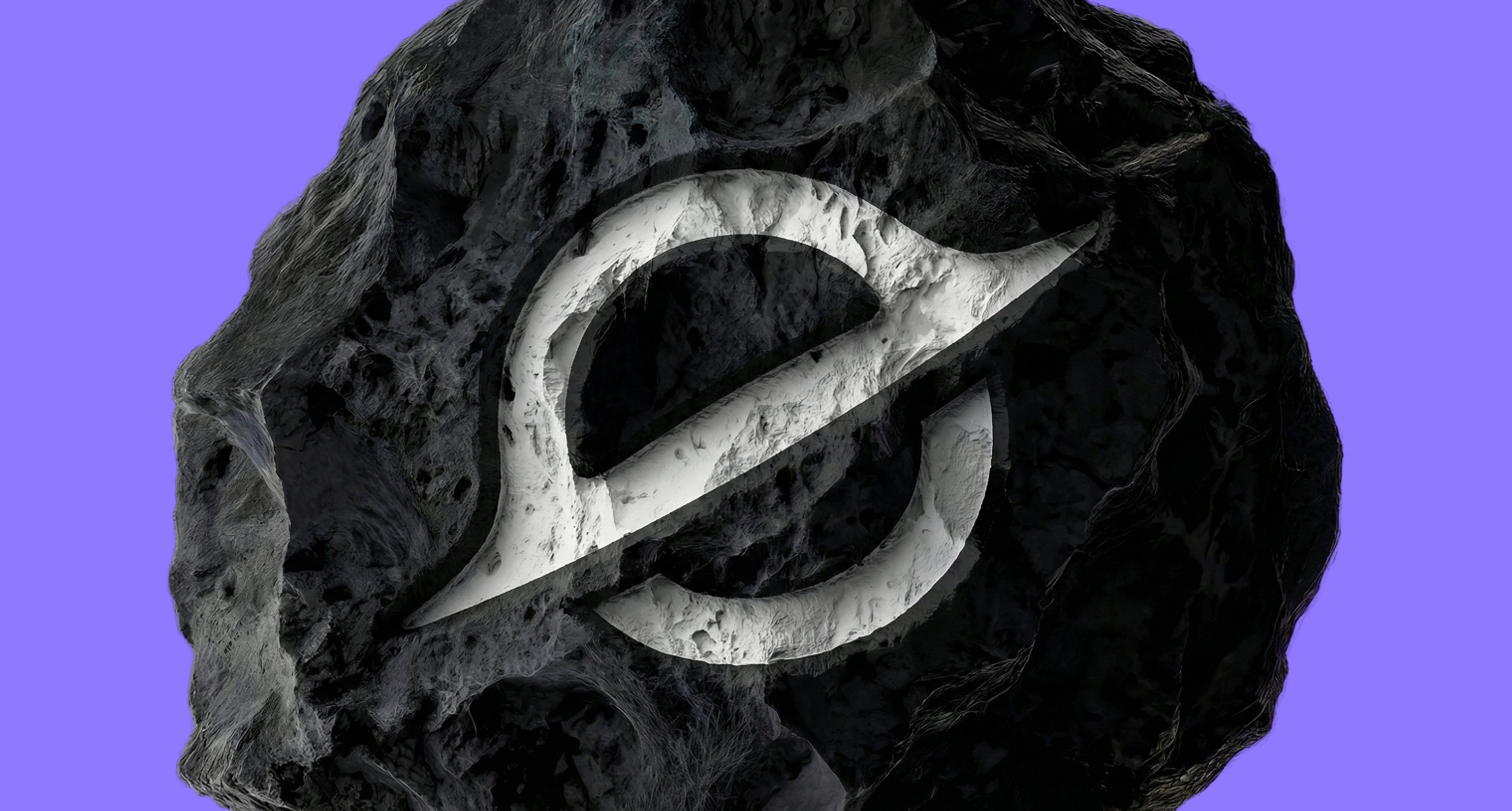 Логотип биржи