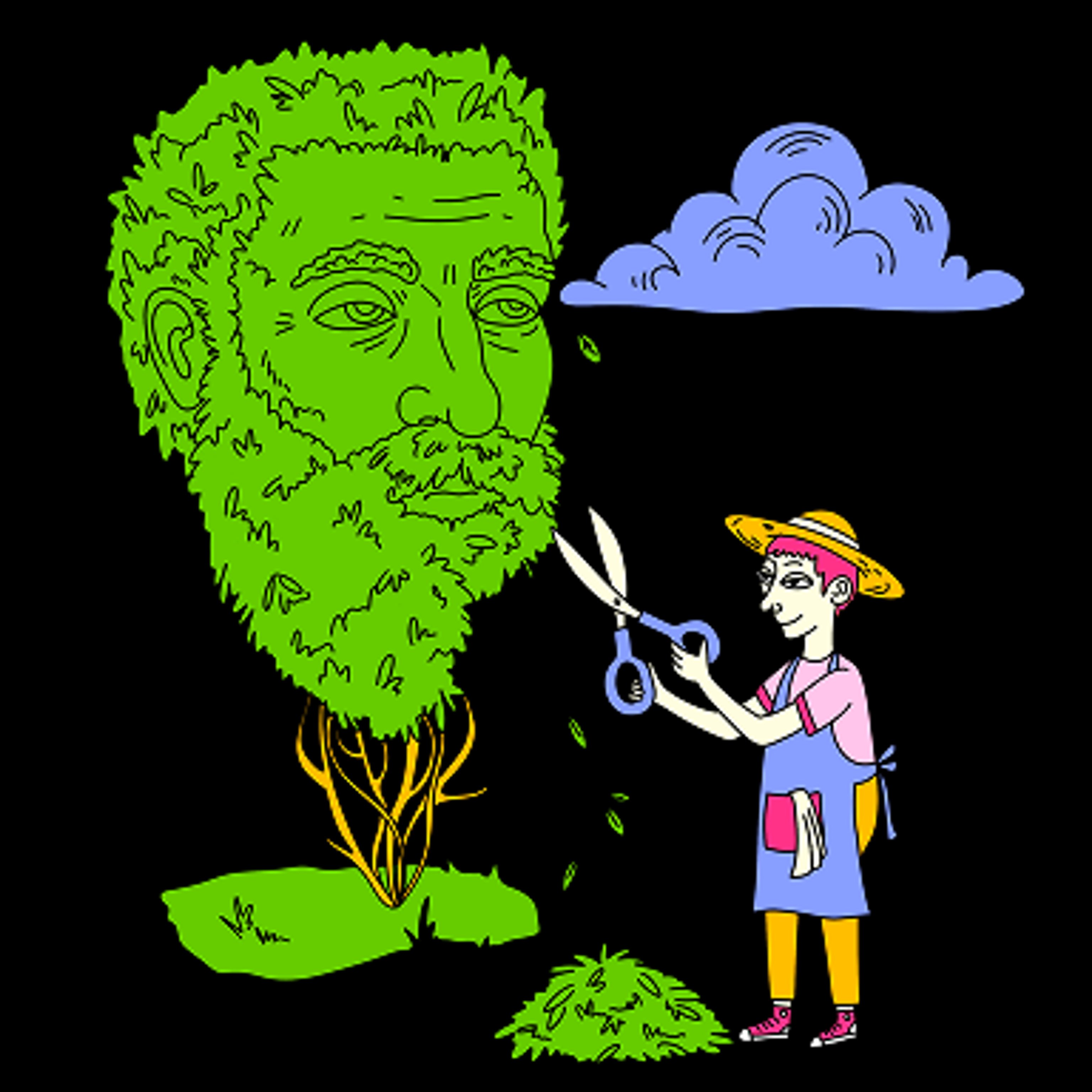 Дизайн-поддержка: зачем нужна, когда продукт уже запущен